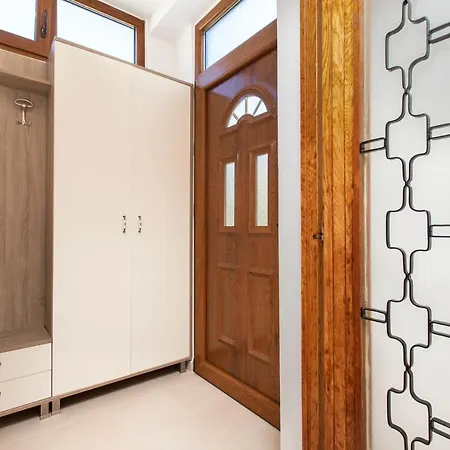 Seafoam Apartment Kotor Dış mekan fotoğraf