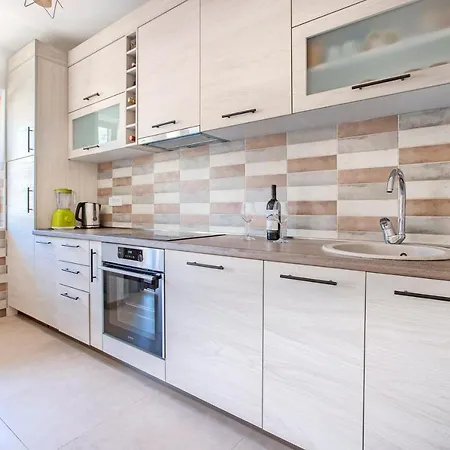 Seafoam Apartment Kotor Dış mekan fotoğraf